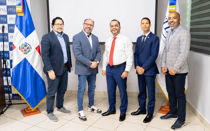 ITLA y Fortinet fortalecen alianza estratégica para impulsar la ciberseguridad en República Dominicana