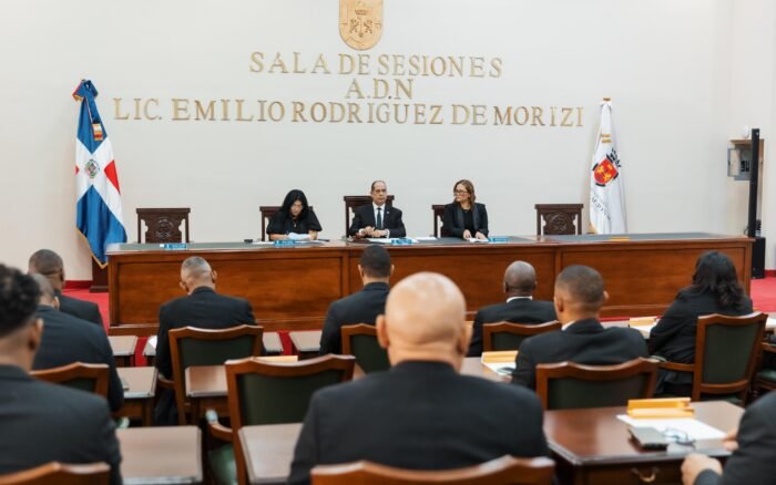 Concejo de Regidores del ADN aprueba duelo municipal este miércoles 8 de abril por aniversario de tragedia en Jet Set