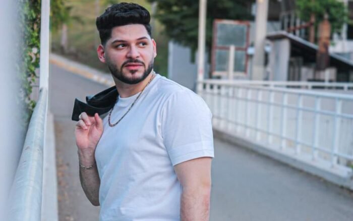 Jayson Guzmán estrena “Serás tú”, una propuesta fresca que conquista el público 