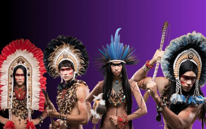 El poderoso mensaje de “Ecos de Sangre», llega a la Sala Ravelo del Teatro Nacional