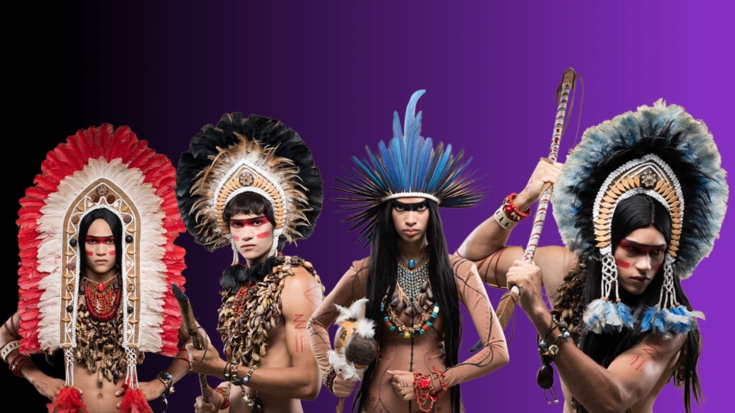 El poderoso mensaje de “Ecos de Sangre», llega a la Sala Ravelo del Teatro Nacional