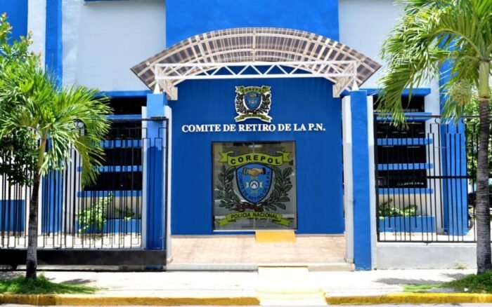 COREPOL anuncia que la DGJP iniciará este 13 de abril la inclusión en nómina de pensionados de febrero