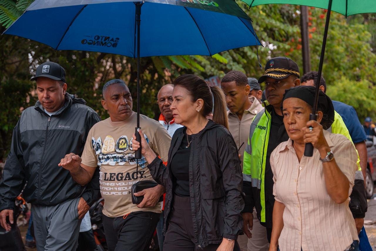 Carolina ordena medidas para mitigar daños y prevenir riesgos