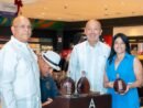 Presentan Ron Tamboril, un homenaje a la Capital Mundial del Cigarro