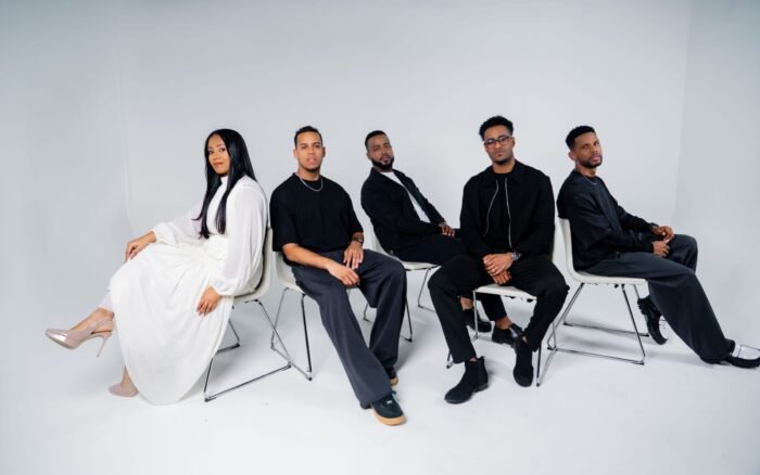 “Háblame de cerca”, el nuevo y poderoso clamor del Grupo Grace