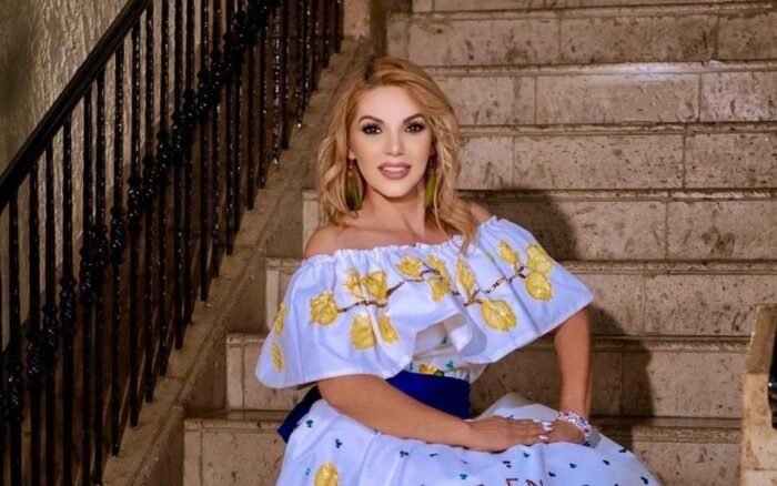 Mirian Ortez: De El Salvador al escenario internacional, una historia de belleza, talento y propósito