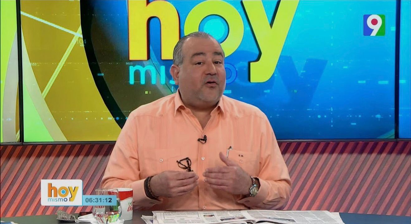 Oscar Medina arremete contra Gómez Díaz por desafiar decisiones judiciales