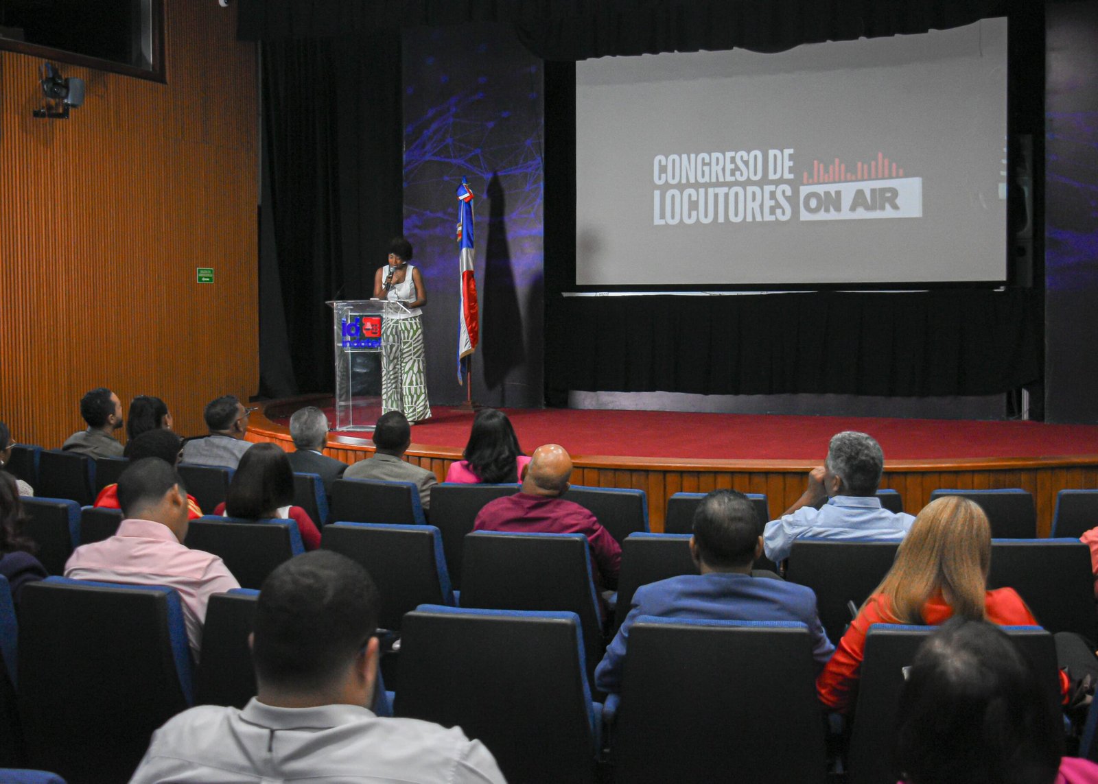 RLCD impulsa una nueva generación de comunicadores con el Congreso “ON AIR 2026”