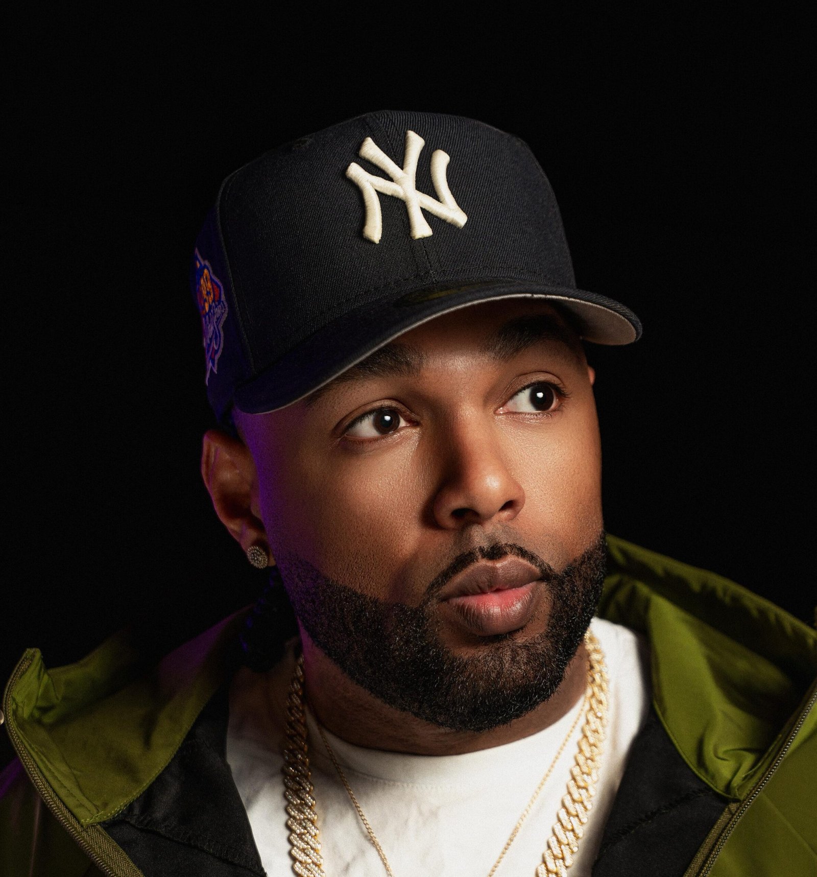 EPI YOUNG presenta “BRAZIL FESTA”: una fusión global que eleva el dembow dominicano