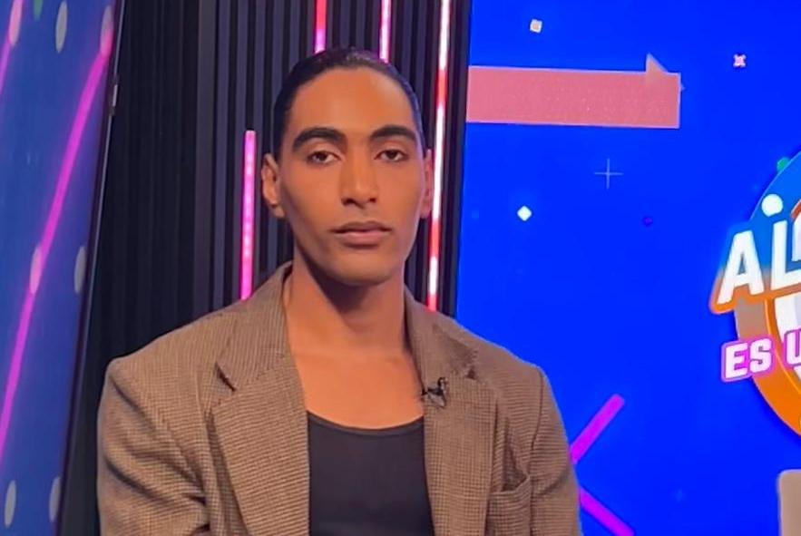 Comunicador Alix Padilla se integra al elenco de “Al Ritmo es un Show” de ACD Media