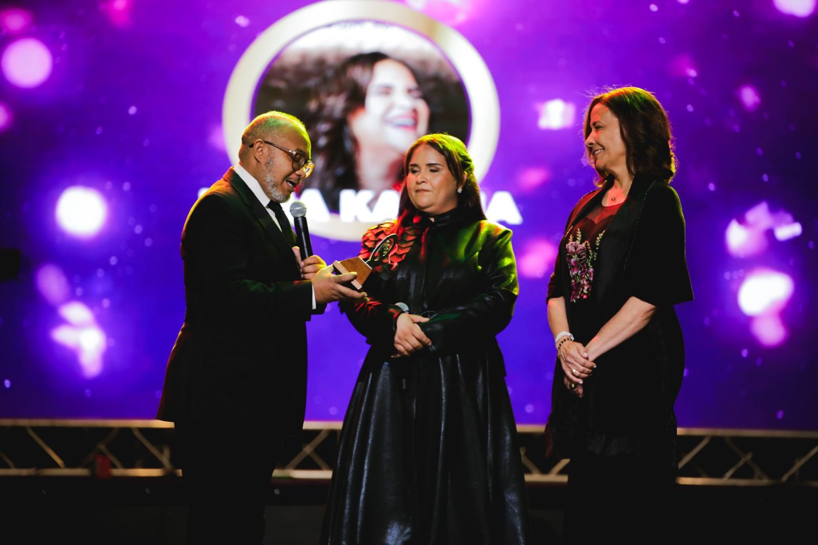 “Premios El Galardón Internacional celebrará su Décima Sexta Edición el miércoles 3 de junio en el Teatro La Fiesta del Hotel Jaragua”