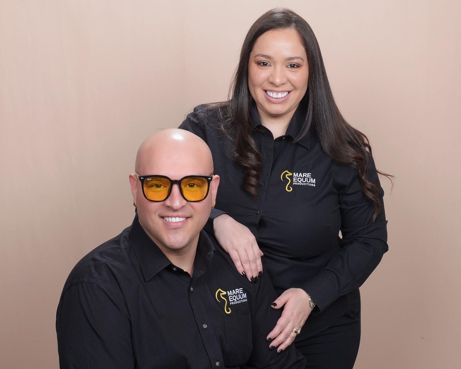 “Mare Equum Productions revoluciona las relaciones públicas y eleva las marcas personales a un nuevo nivel internacional”