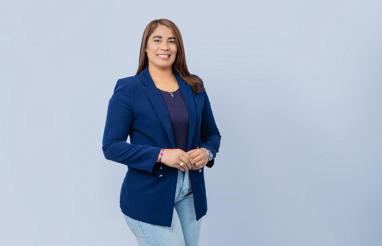 Natiel Pérez presenta “Mujer, Levántate con Propósito 2026”