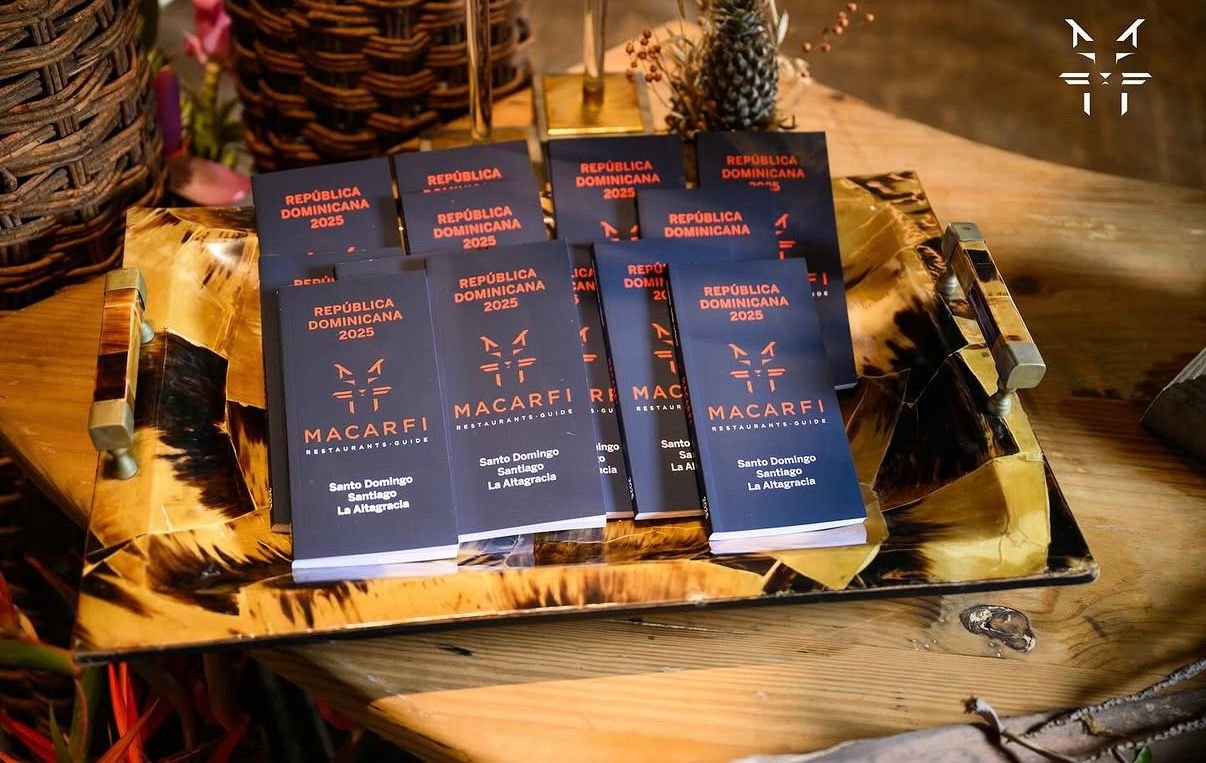 Macarfi celebrará su Segunda Gala en República Dominicana con la presentación de su guía y entrega de premios 2026