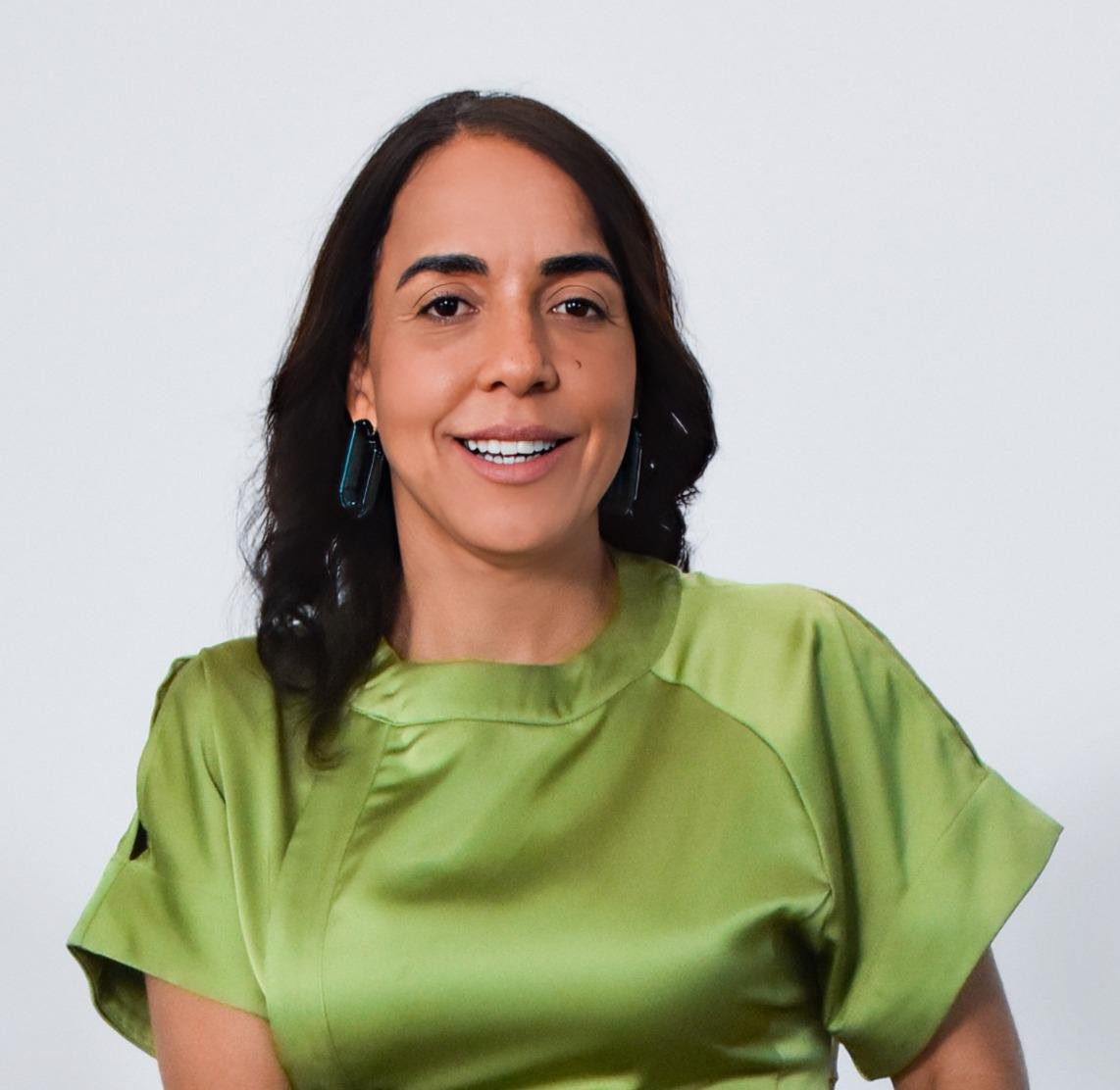 La pastora Xiomari Veloz es nominada a Premios El Galardón por su programa “Pura Fe”