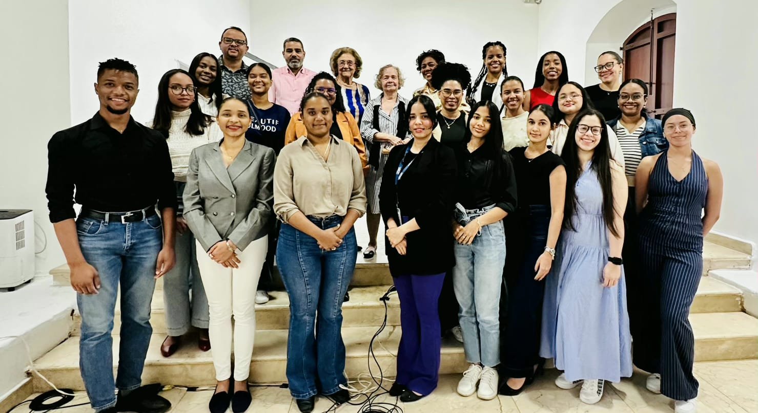 UCSD fortalece la formación cultural y académica a través de alianzas y reconocimiento al patrimonio dominicano