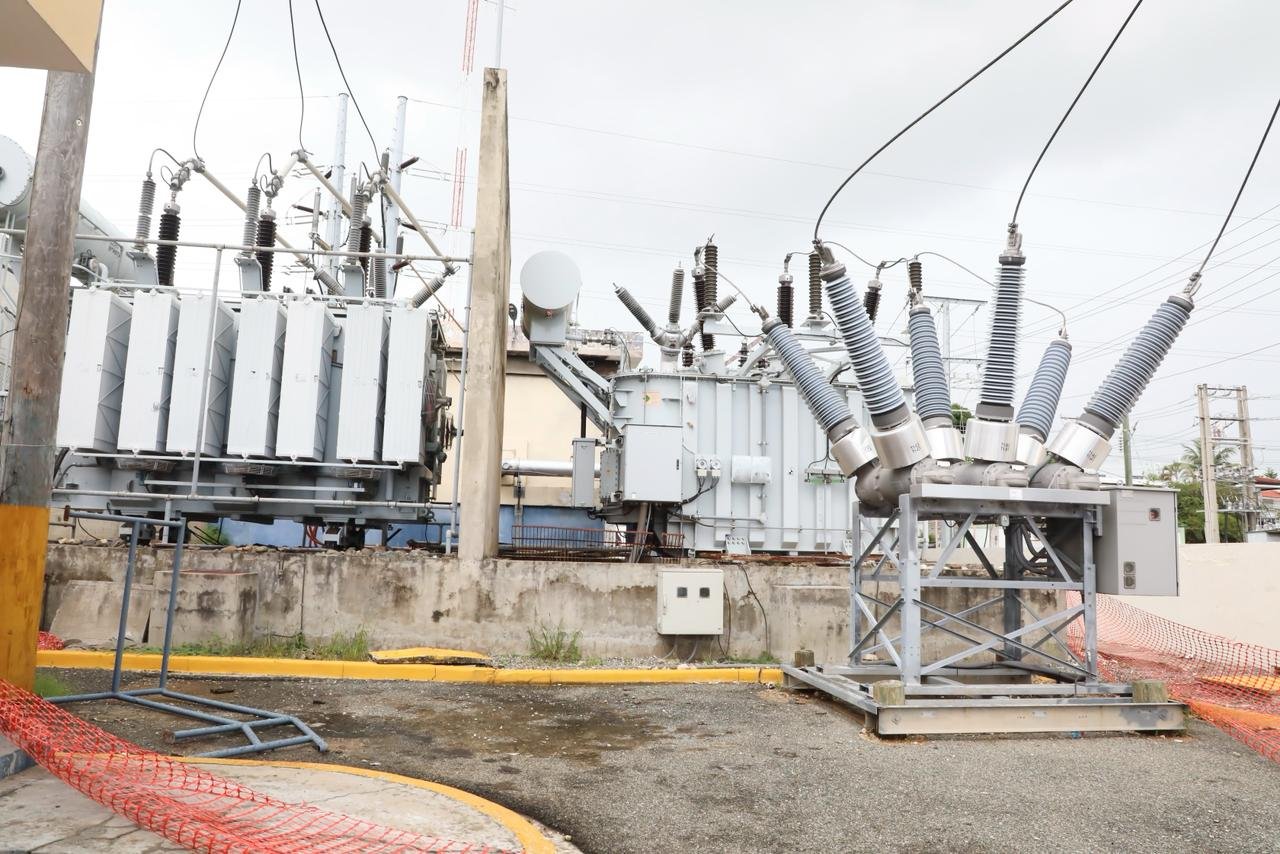Edeeste anuncia mantenimiento preventivo en subestación CNP con interrupción programada del servicio este sábado