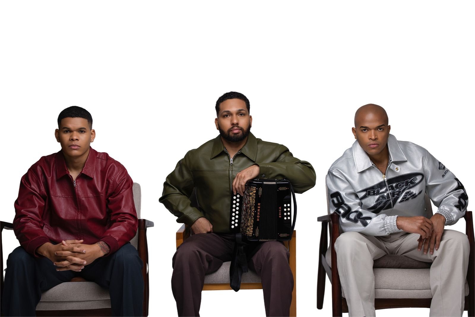 Urbanda renueva su propuesta musical y apuesta al talento joven