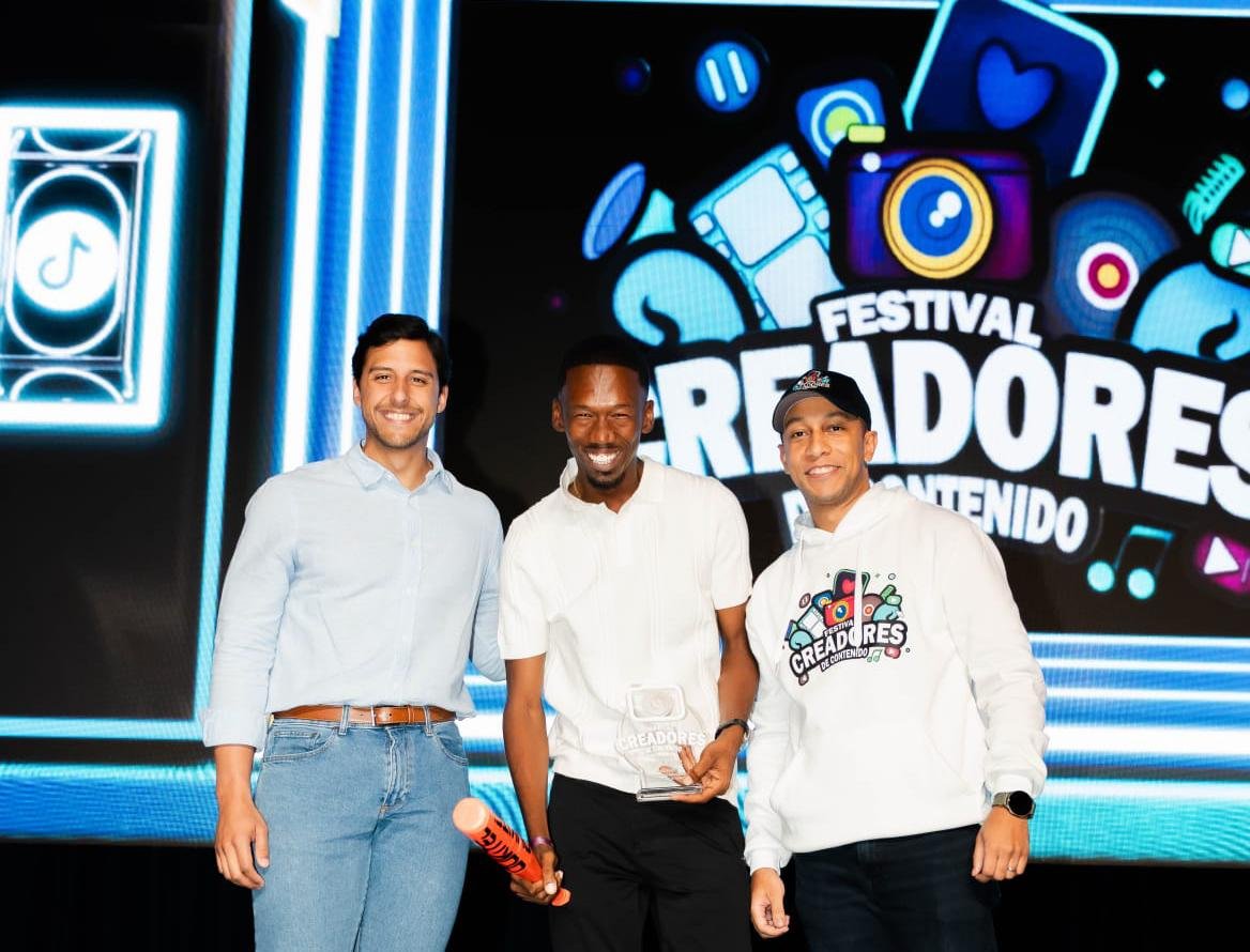 Festival Latinoamericano de Creadores de Contenido marca un antes y un después en la región