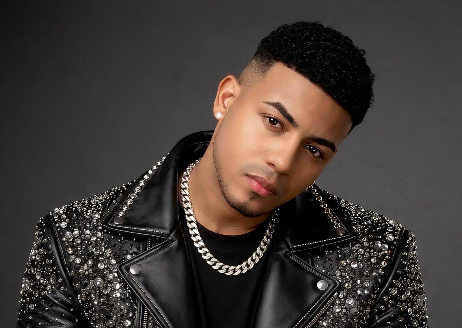 Anthony Santos produce “No Llores” de Yordi Saints y proyecta su legado en la bachata