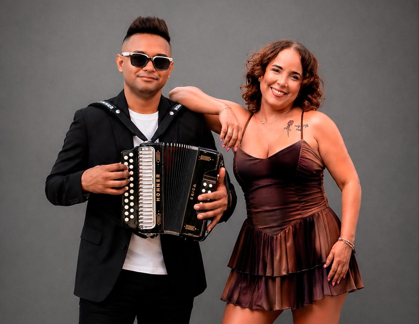 Everliss Ruth y Adid presentan “Fallaste”, un himno de amor propio y sanación emocional