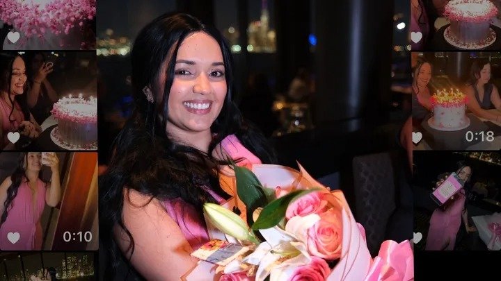 Joven con cáncer pide ayuda para costear operación de trasplante de hígado