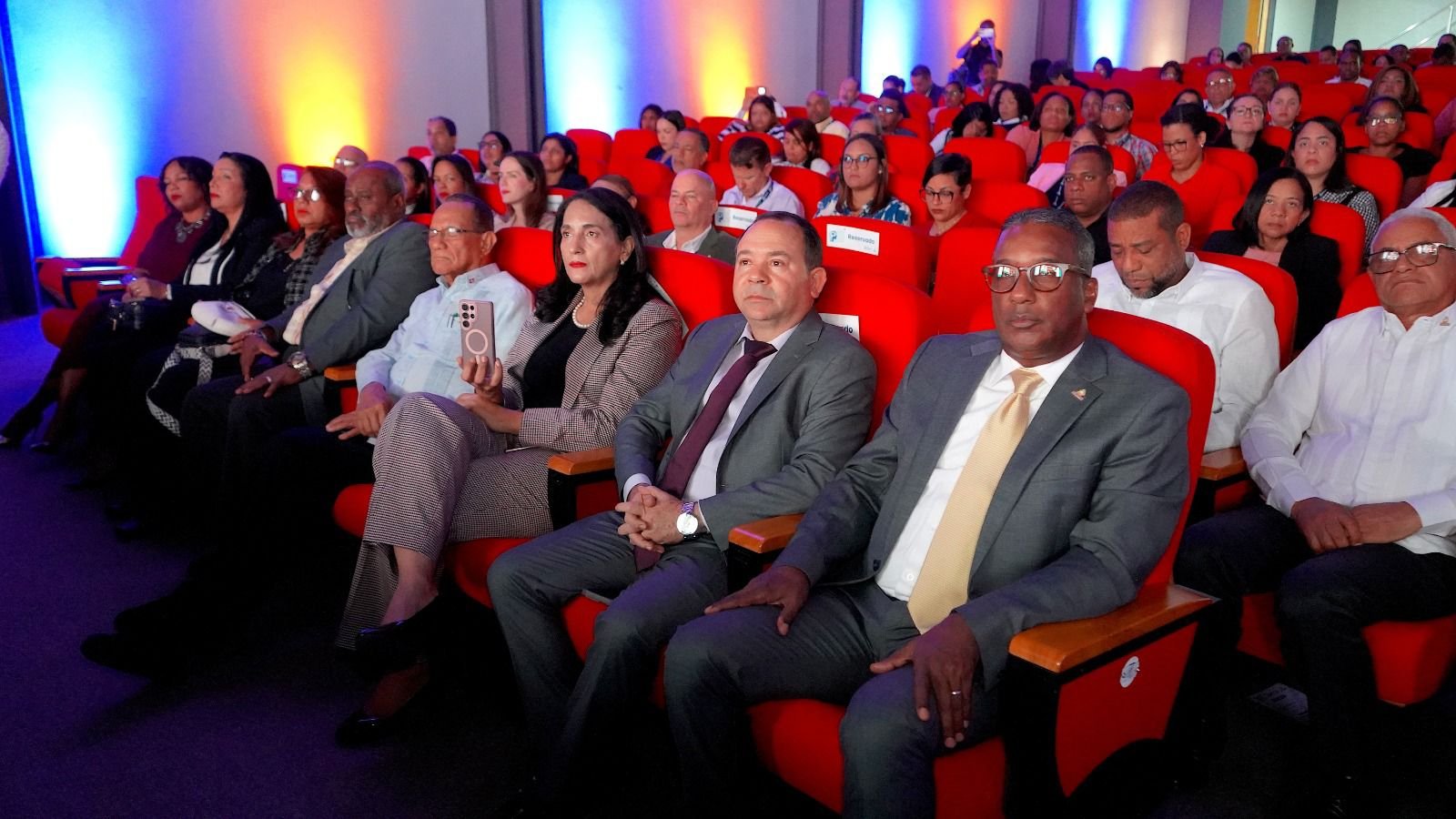 IDOPPRIL realiza 3er Foro Dominicano de Seguridad y Salud en el Trabajo