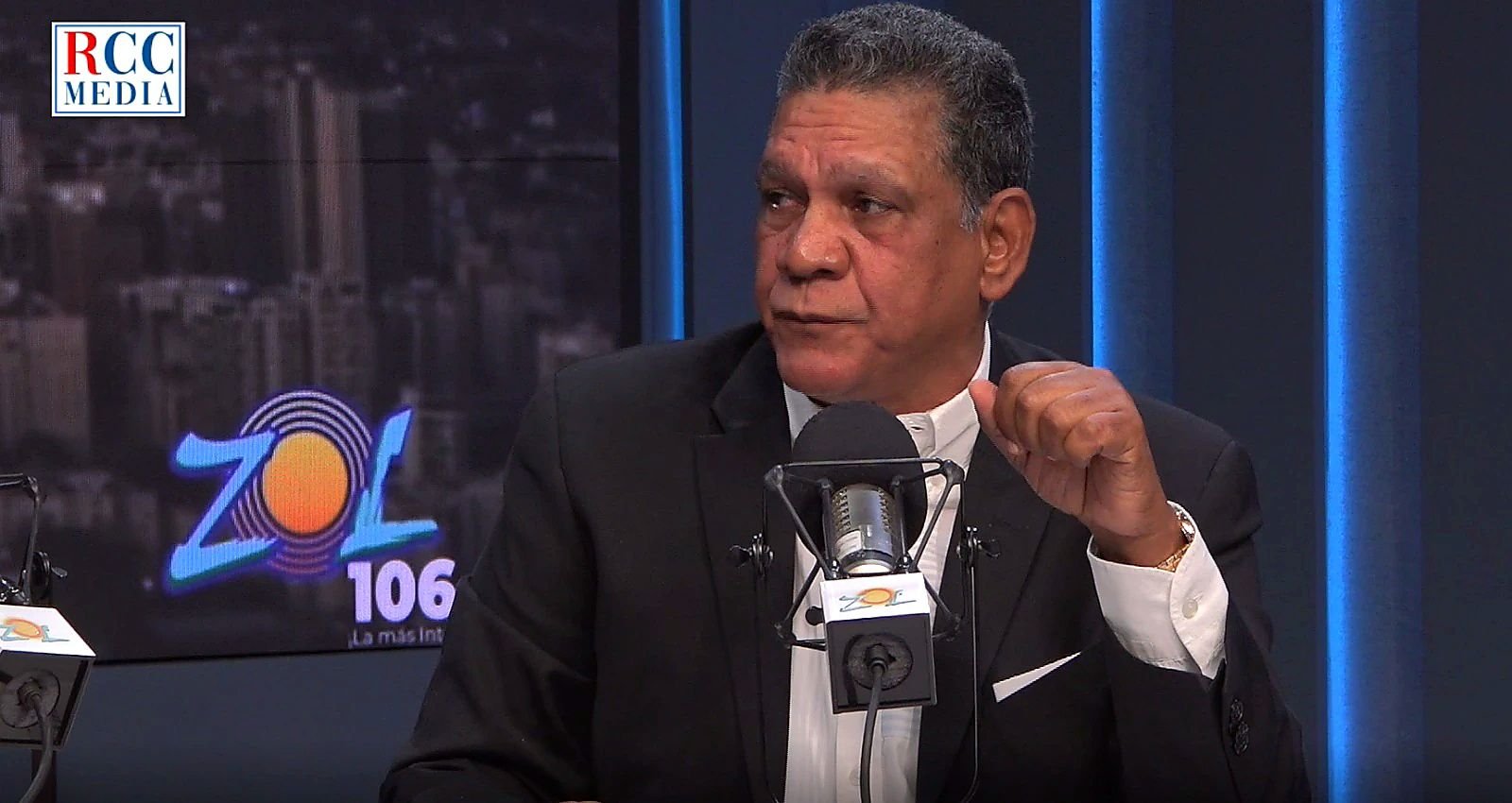 Rubén Maldonado critica medidas del Gobierno y advierte que “la austeridad no puede usarse para debilitar la democracia”