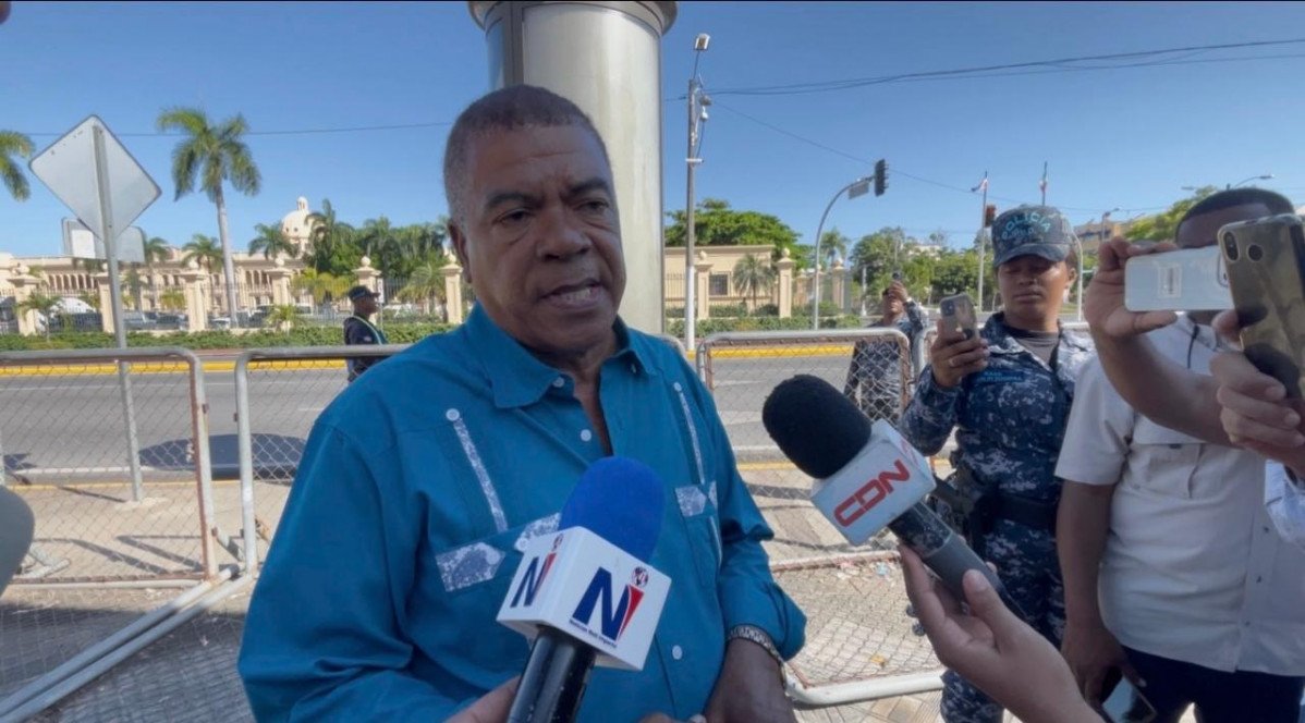 Gervasio de la Rosa: “El sector transporte está al borde del colapso”