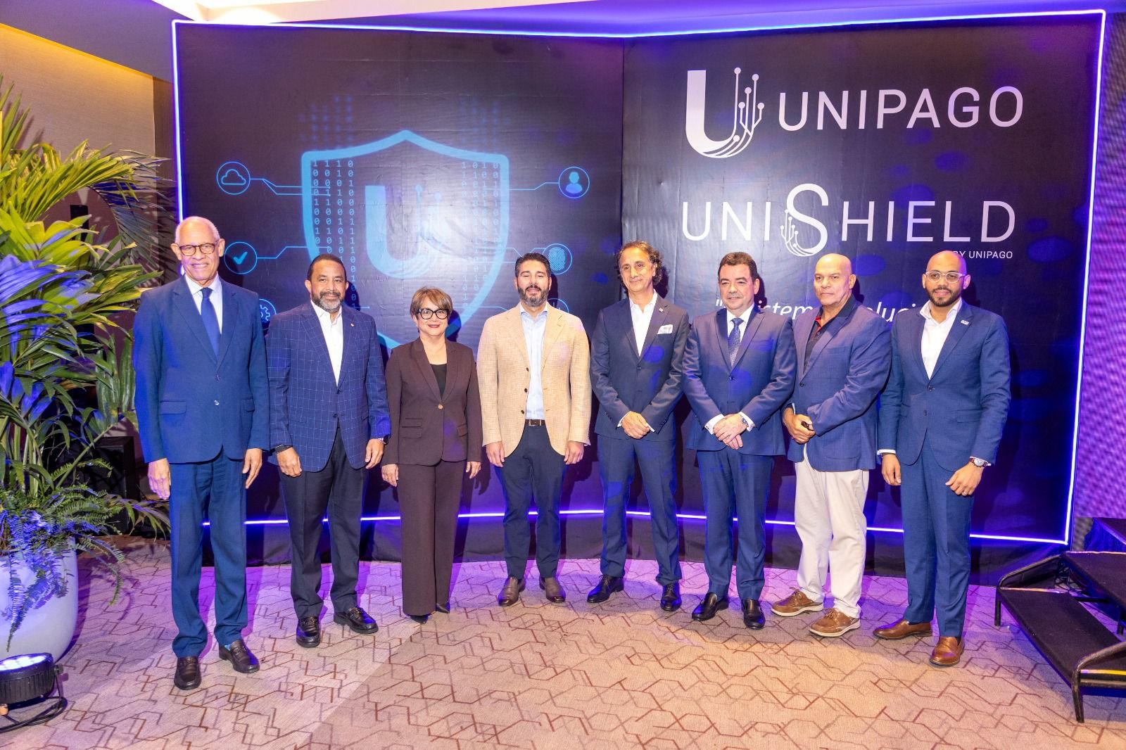 UNIPAGO presenta UniShield, el primer Centro de Ciberseguridad de la Seguridad Social en República Dominicana