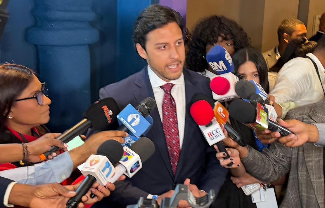 Raymond Rodríguez destaca impacto positivo del 1Er. Congreso Internacional de Geopolítica para la República Dominicana
