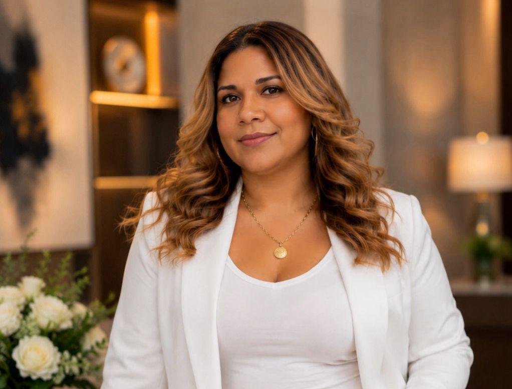 Lisa Encarnación lanza la segunda edición del programa “Incubación de Negocios” para mujeres emprendedoras