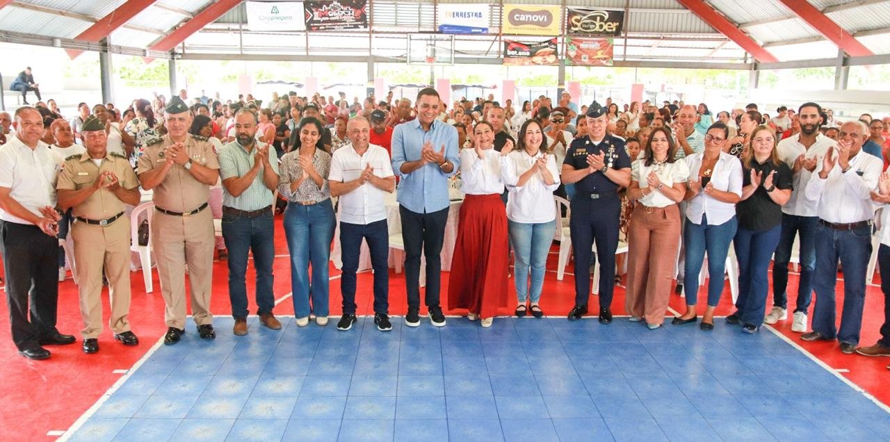 Supérate impacta a más de 90 mil familias en Espaillat, Samaná y María Trinidad Sánchez con programas de protección social