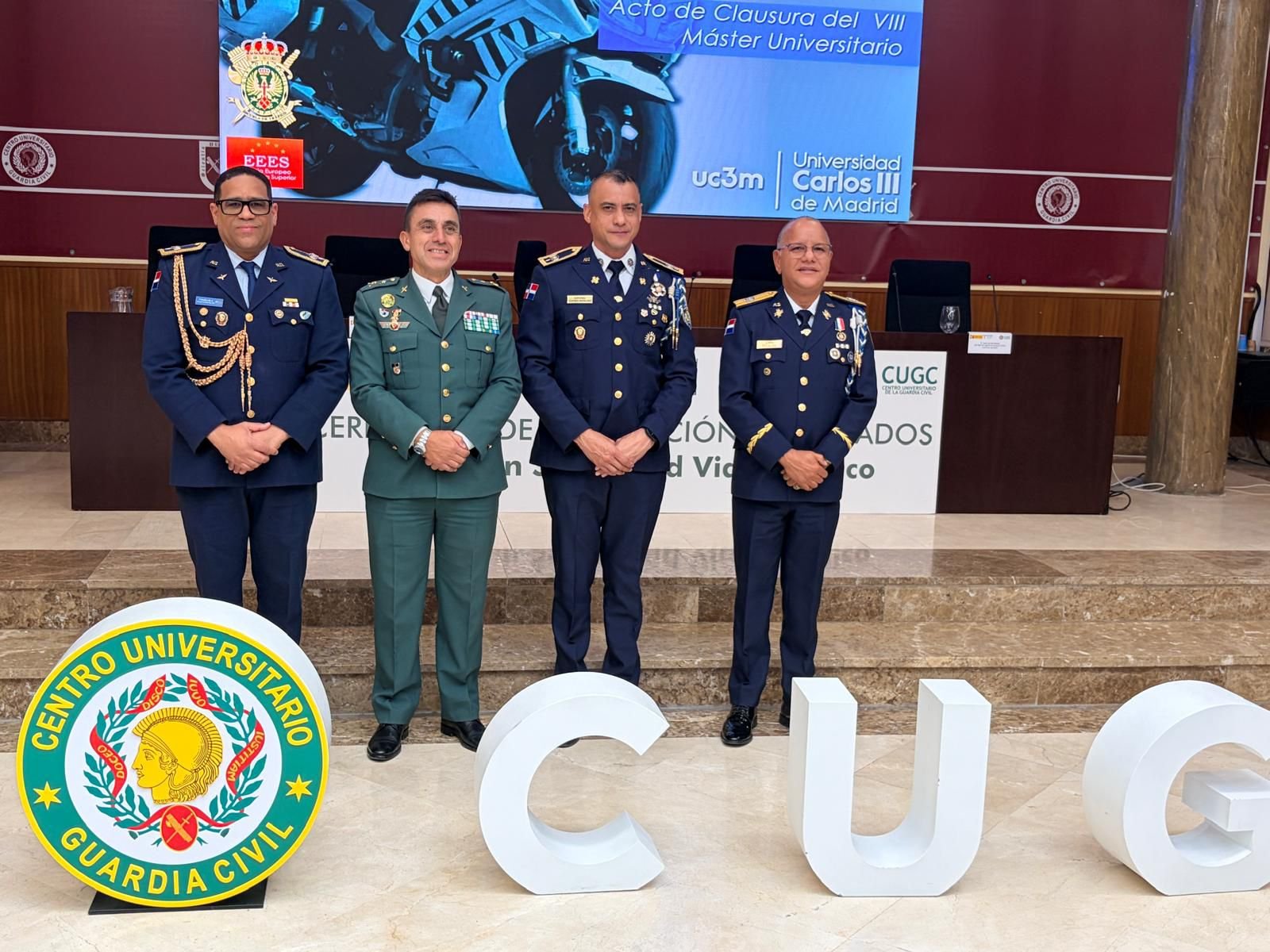 DIGESETT fortalece cooperación internacional en seguridad vial mediante integración en IBERVIAPOL