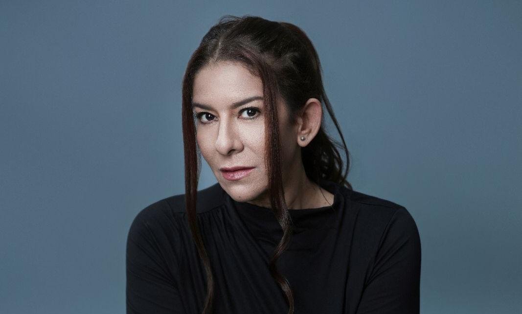 Pachy Méndez reafirma su versatilidad con tres películas en el Fine Arts Hecho en RD