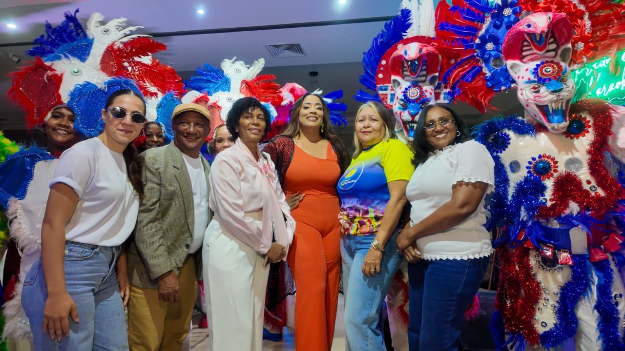 Carnaval Curacao 2027 impulsará el intercambio cultural y turístico del Caribe