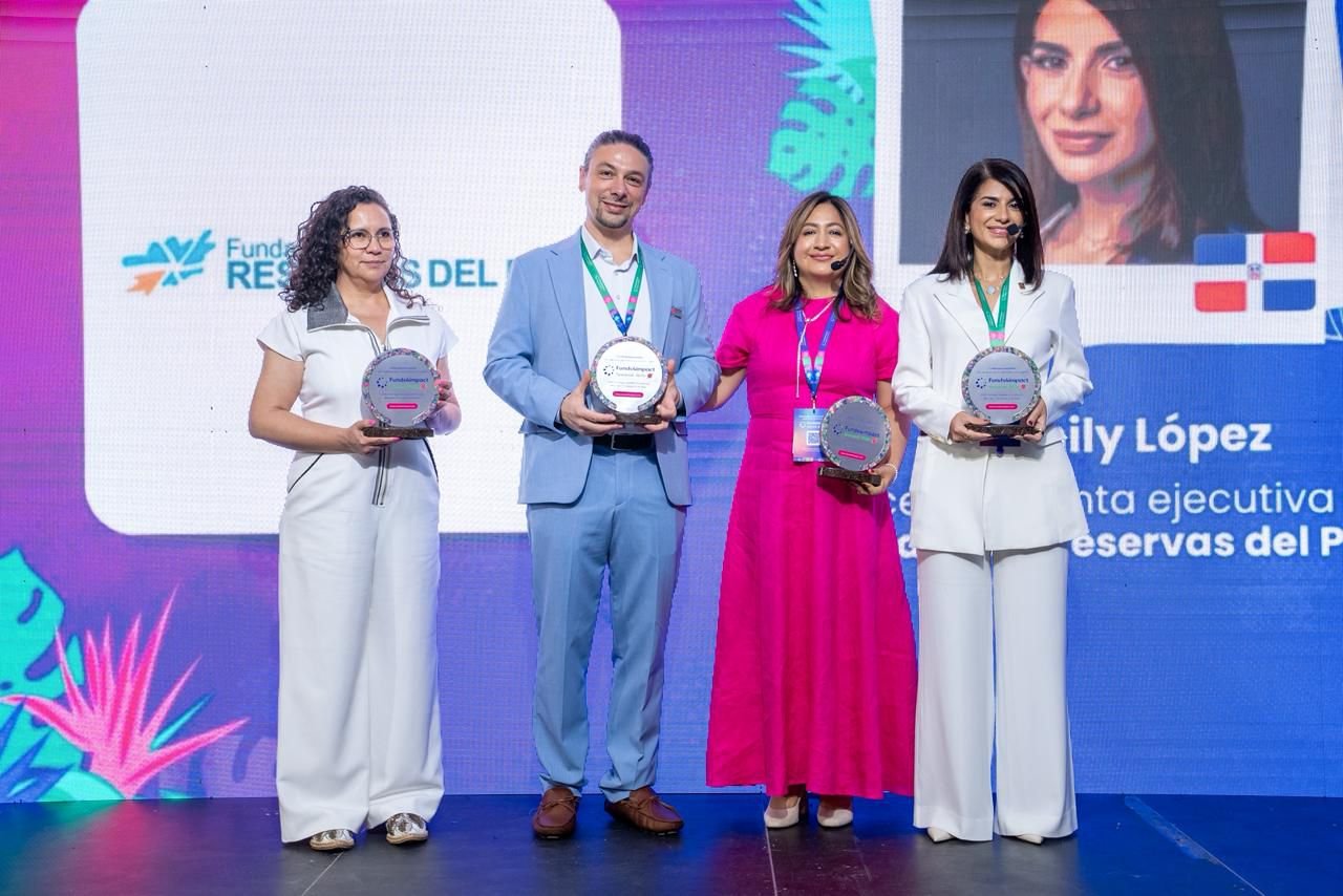 Inauguran en Santo Domingo el «Funds4impact Summit 2026», la cumbre que redefine el financiamiento social en la región