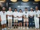 Banco Caribe celebró su primer Torneo Golf Virtual Caribe para clientes Elite