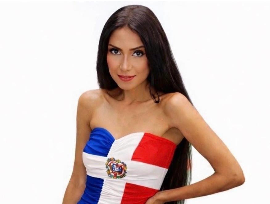 Carmen Jiménez La Caribeña lanza nuevo merengue: “Beisbol”