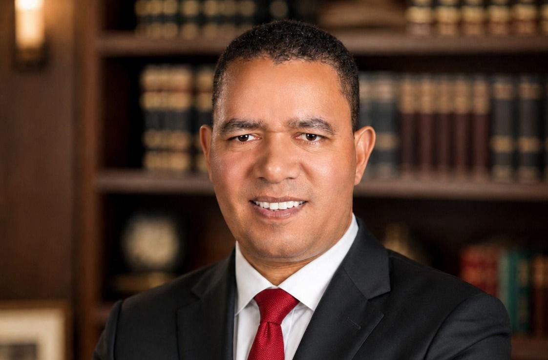 Jhonny Aristy anuncia aspiraciones a la presidencia del Colegio de Abogados para el período 2026-2029