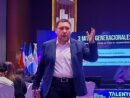 Marcelo Muñoz expuso sobre liderazgo multigeneracional y la nueva Generación IA