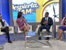 Saul Gustavo Encarnación y Pamela De La Cruz revelan claves para obtener la visa estadounidense y evitar errores comunes