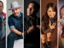El Torito, Pavel Núñez y Marteen Franko encabezan homenaje musical del Premio Mujeres que Inspiran