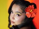 Samantha Lau’ren impulsa el R&B dominicano con una propuesta afro-latina desde Miami y Nueva York