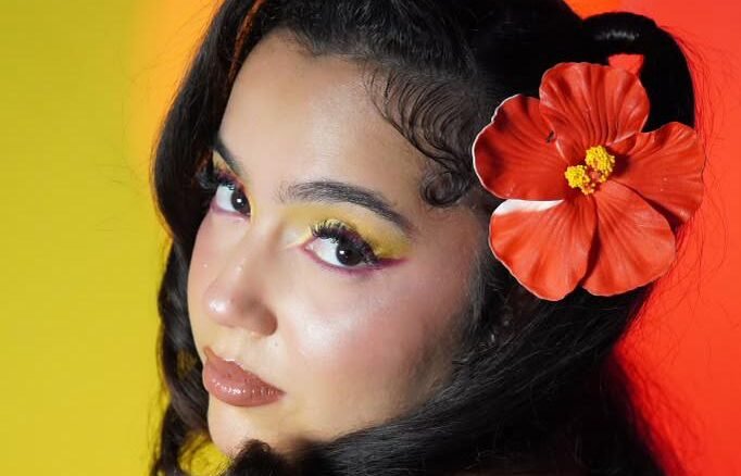 Samantha Lau’ren impulsa el R&B dominicano con una propuesta afro-latina desde Miami y Nueva York