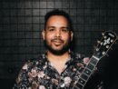 Robinson Hernández: el dominicano detrás de grandes éxitos de la música latina