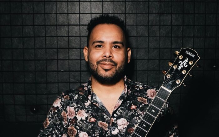 Robinson Hernández: el dominicano detrás de grandes éxitos de la música latina