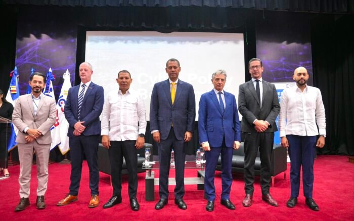 Indotel convierte a República Dominicana en sede regional del debate sobre ciberseguridad y gobernanza digital 