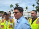 CAASD produce más de 476 millones de galones; realiza 29 mil intervenciones de alcantarillado