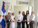 IDOPPRIL inaugura nuevo módulo en Azua y destaca beneficios para trabajadores